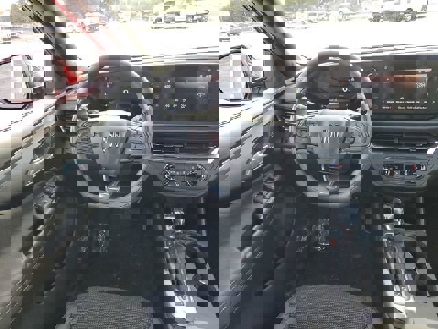 New 2026 Buick Envista Preferred image 12