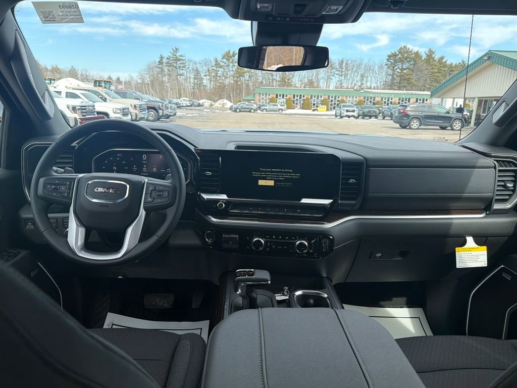 New 2026 GMC Sierra 1500 Elevation w/ Preferred Package image 14