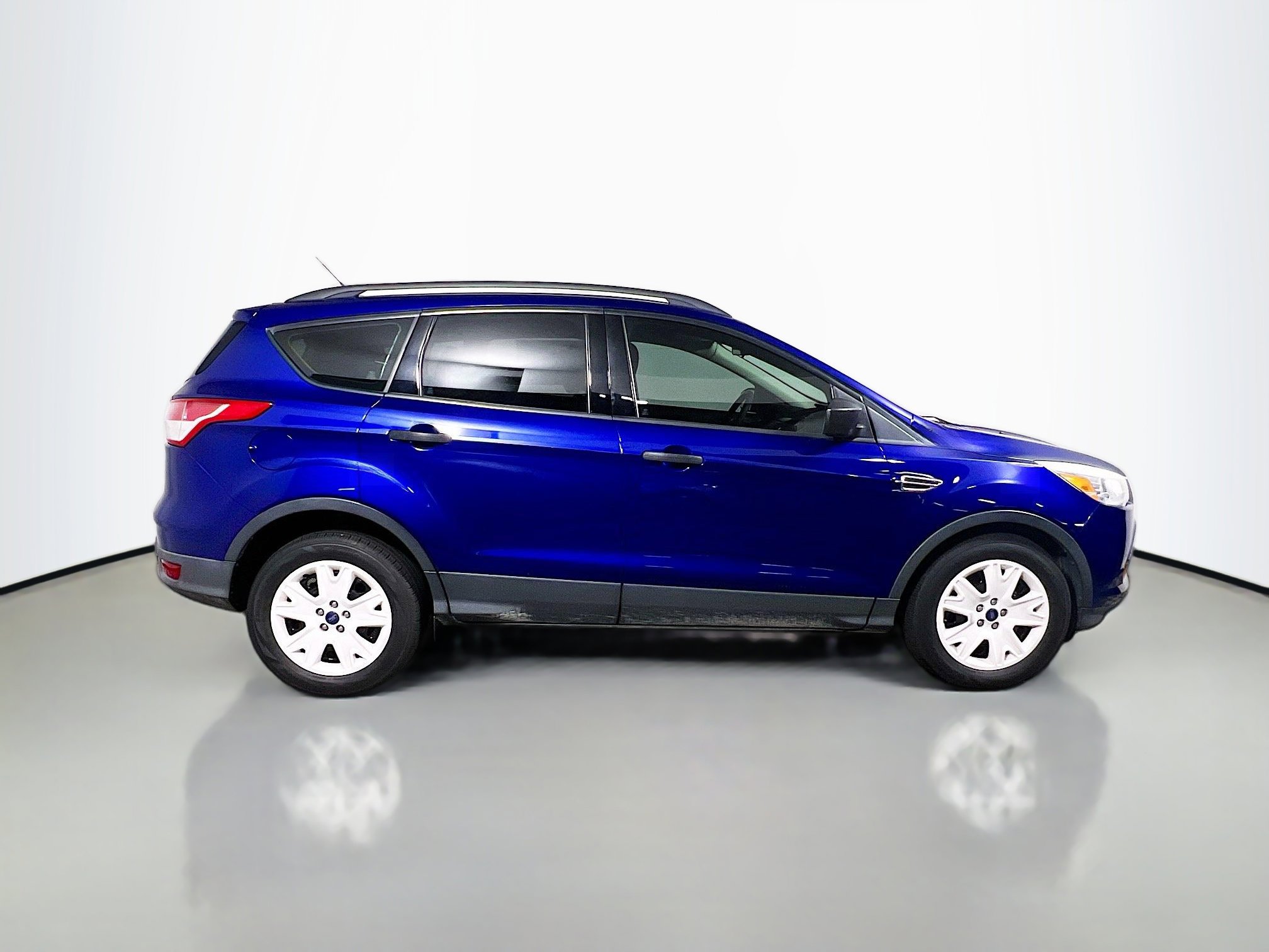 Used 2014 Ford Escape S image 3
