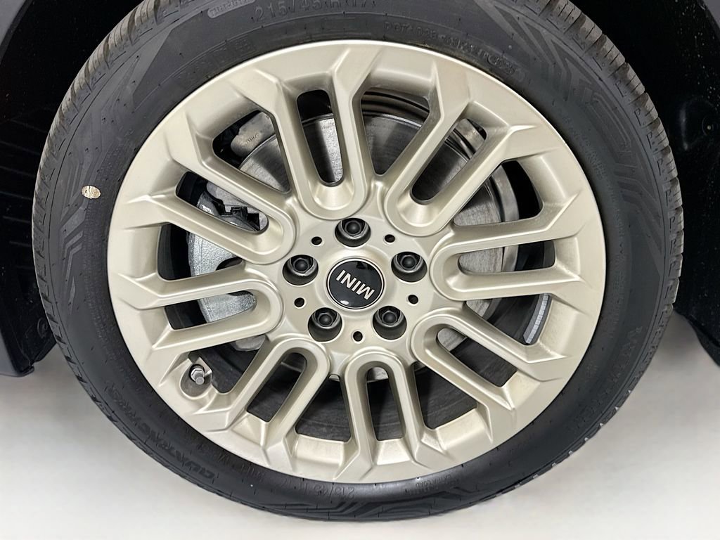 New 2026 MINI Cooper S image 29