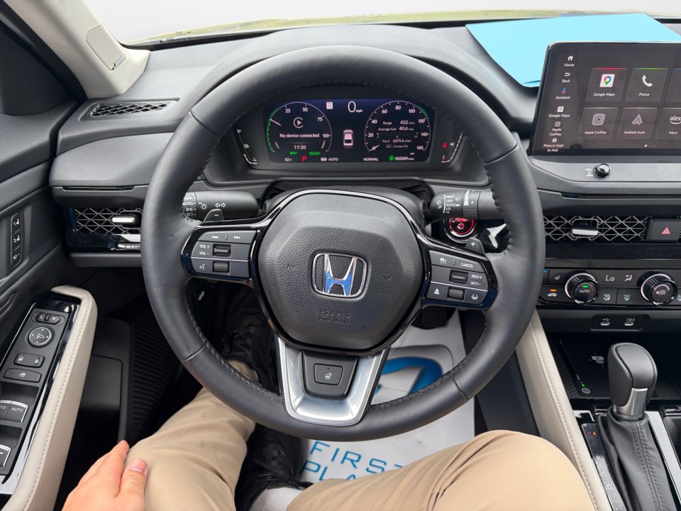 Used 2026 Honda Accord Touring image 13