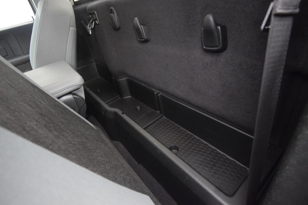 Used 2019 RAM 1500 Tradesman w/ Tradesman SXT Package RWD image 25
