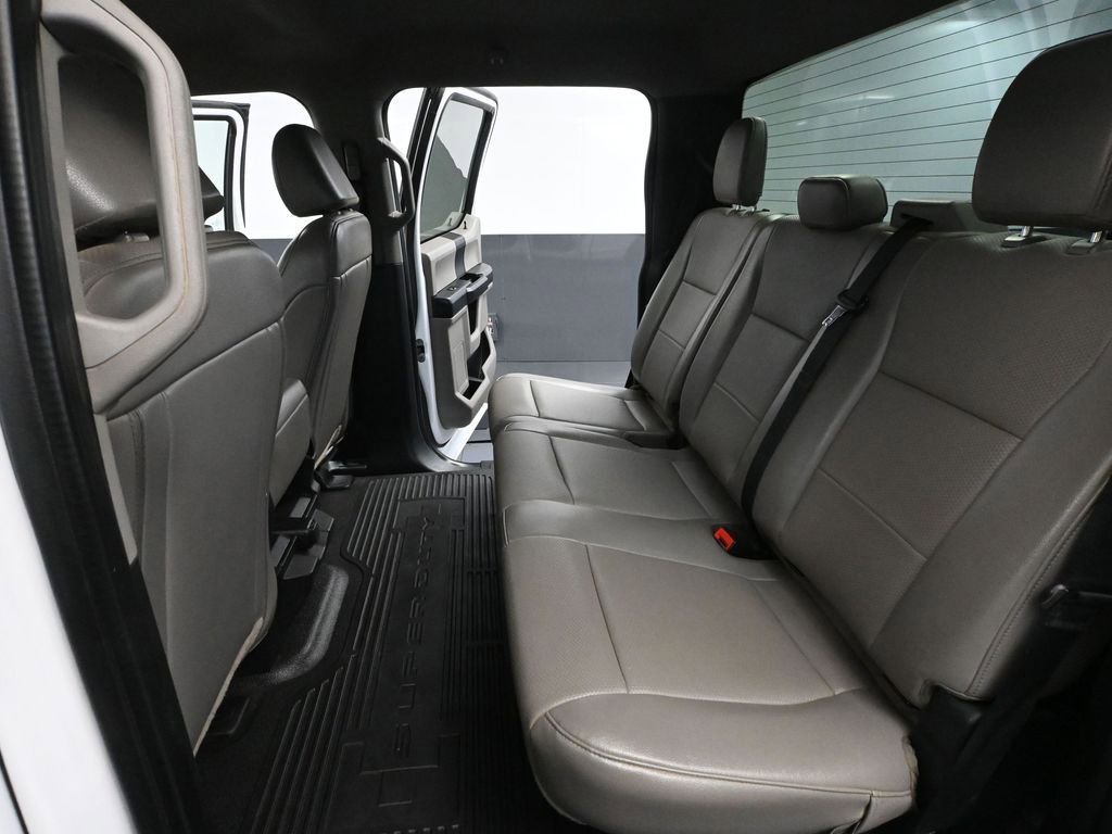 Used 2021 Ford F250 XL w/ Power Equipment Group image 30