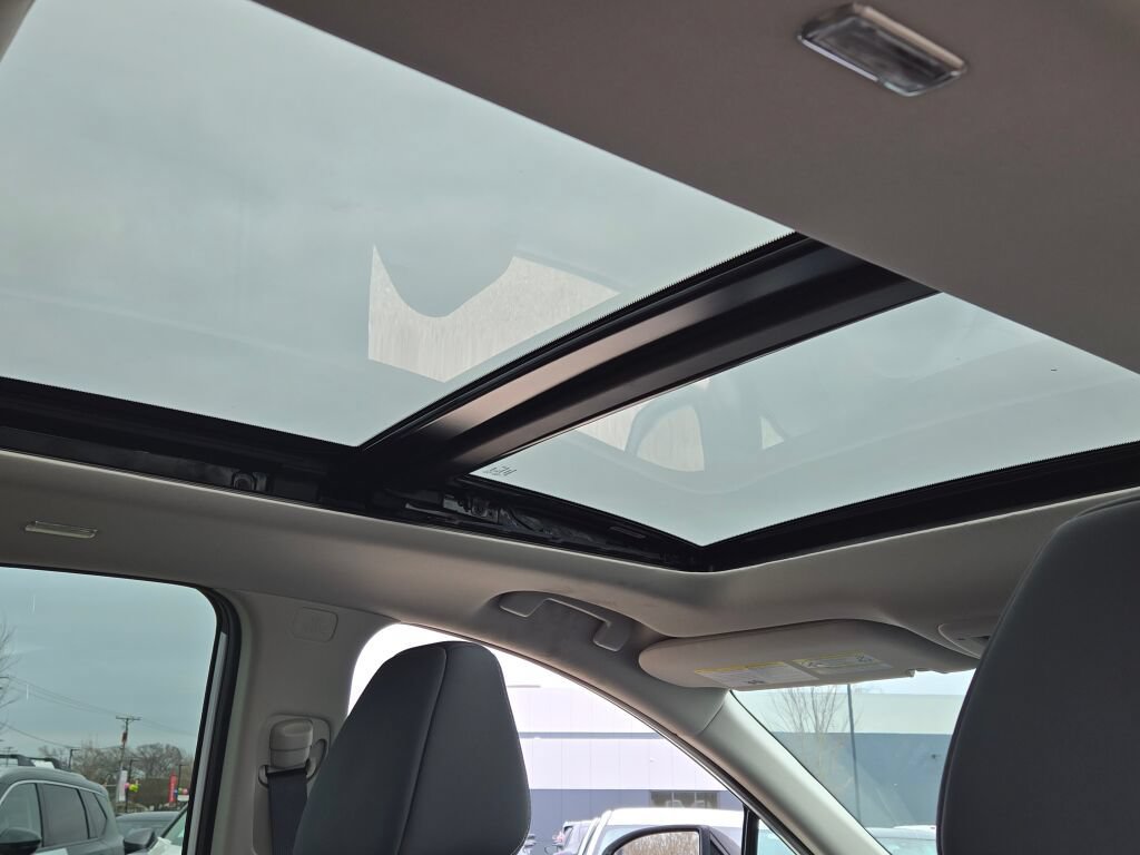 New 2026 Nissan Murano SL AWD/4WD image 9