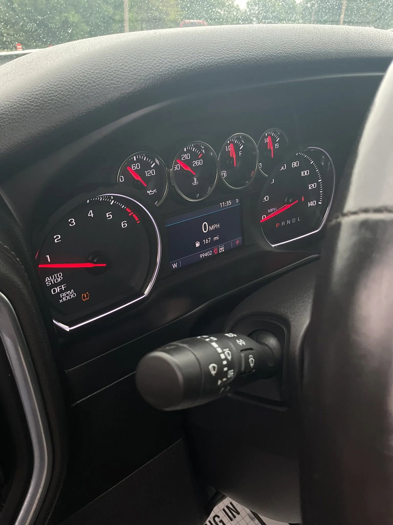 Used 2019 Chevrolet Silverado 1500 LT w/ All-Star Edition AWD/4WD image 27