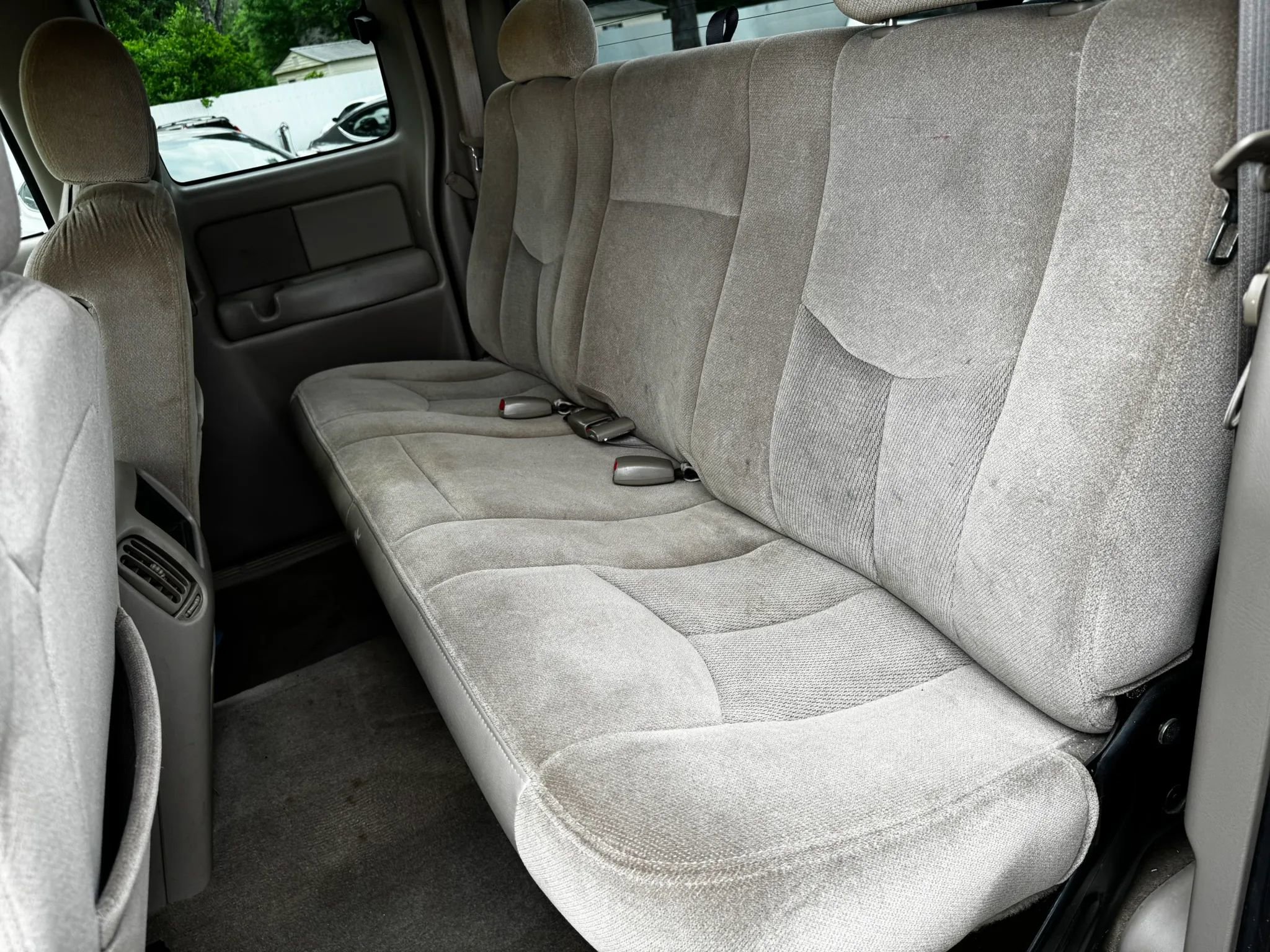 Used 2003 GMC Sierra 1500 SLE RWD image 11