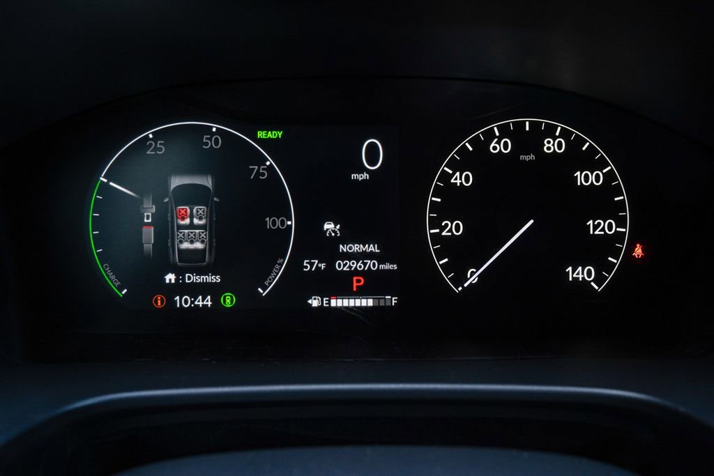 Used 2024 Honda CR-V Sport image 19