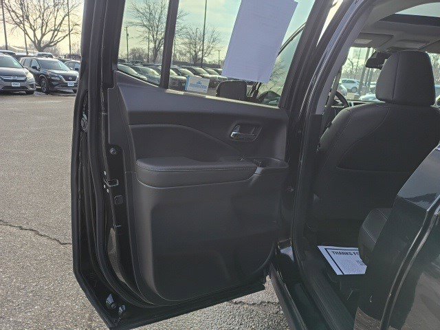 Used 2018 Honda Ridgeline RTL-E image 13