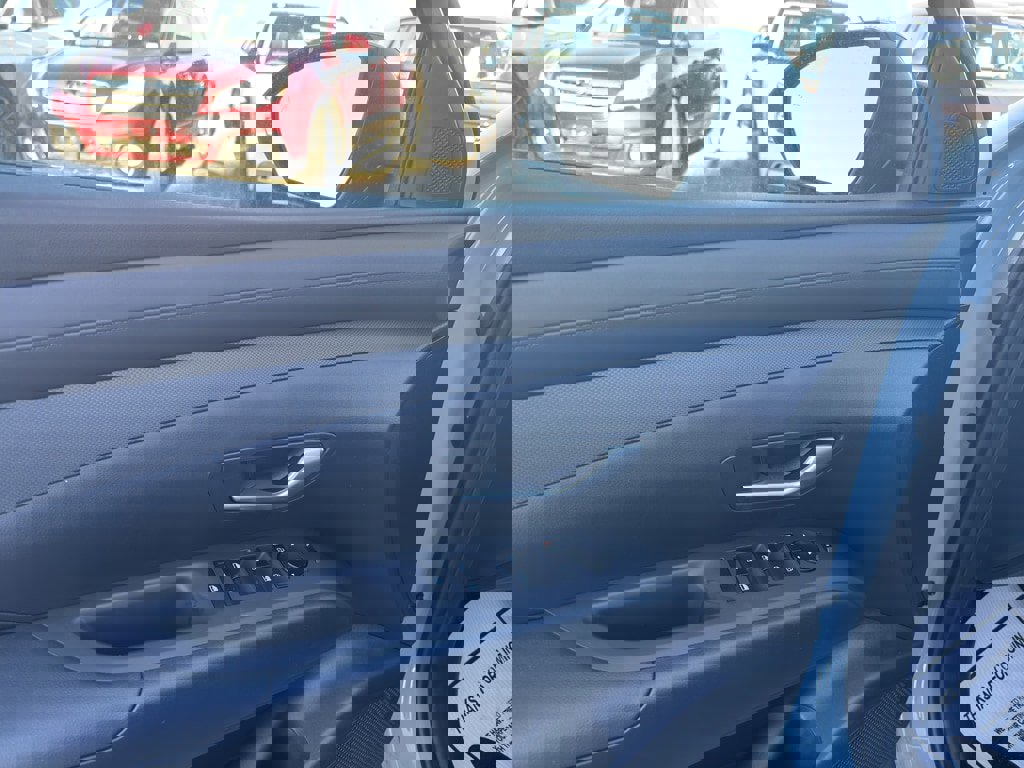 New 2026 Hyundai Santa Cruz SEL image 15