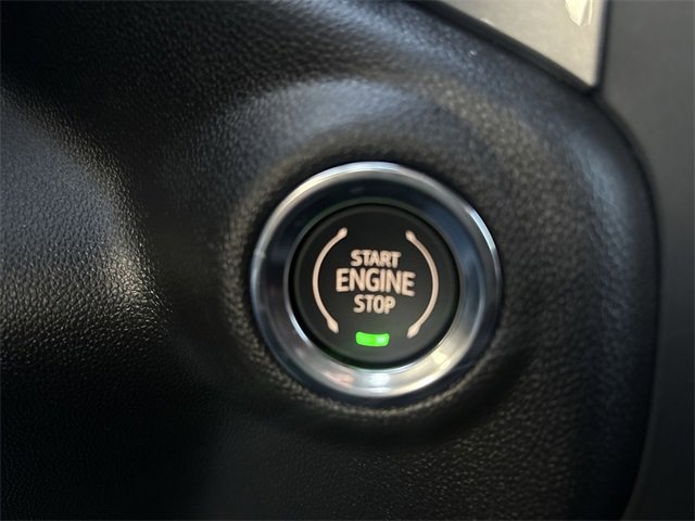 New 2026 Chevrolet Silverado 2500 Custom w/ Snow Plow Prep/Camper Package image 17