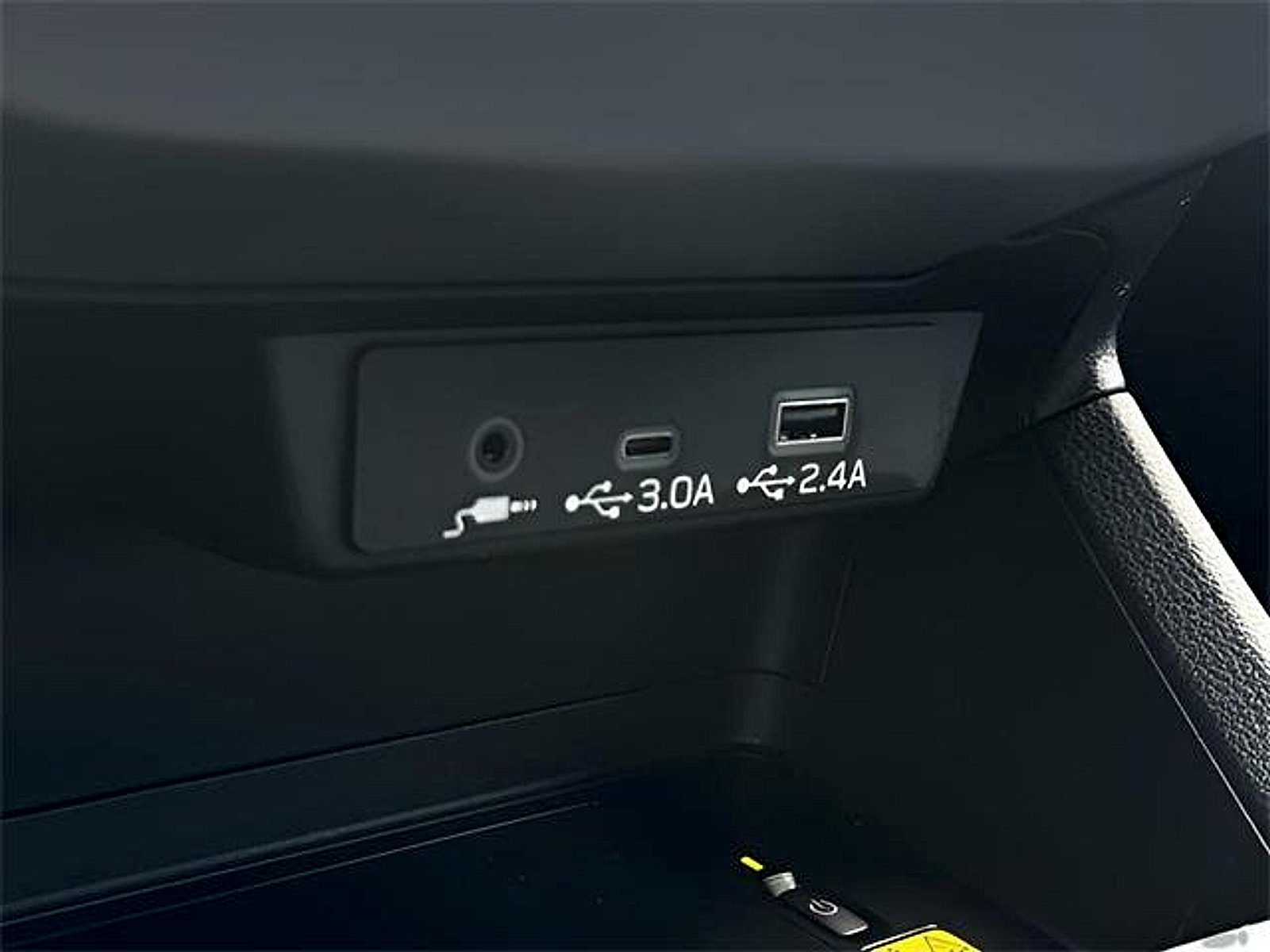 Certified 2024 Subaru Crosstrek 2.5i Wilderness w/ Wilderness Package image 26