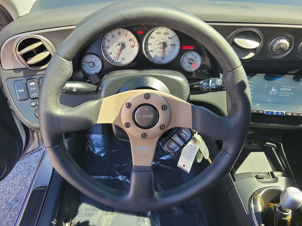 Used 2006 Acura RSX Type-S image 26