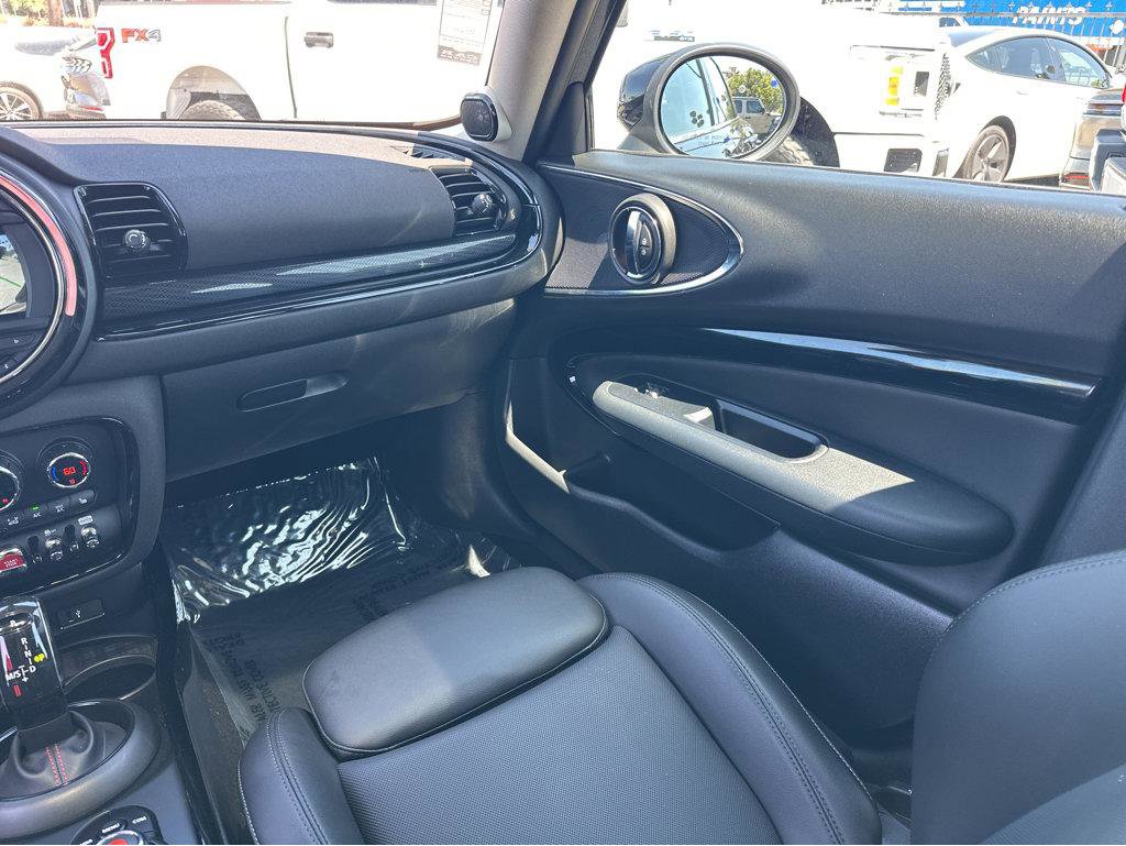 Used 2020 MINI Cooper Clubman S FWD image 18
