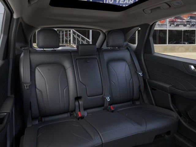 New 2026 Ford Escape SE w/ PHEV Premium Package FWD image 11