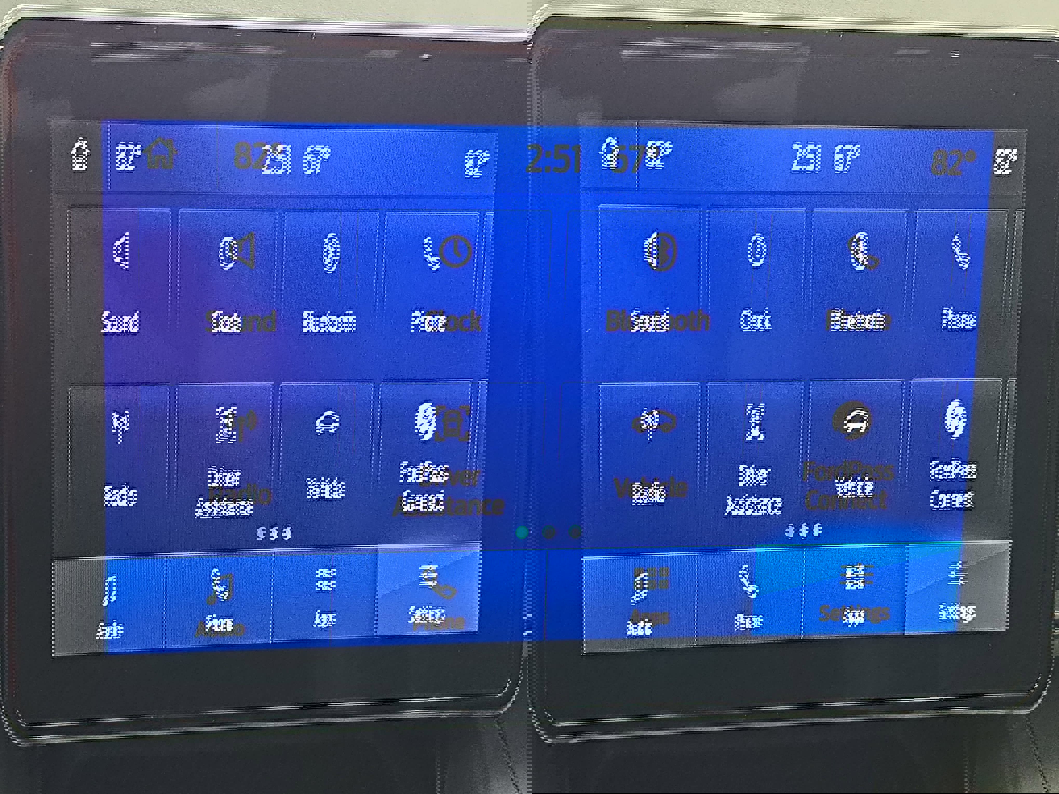 Used 2022 Ford Explorer XLT w/ Class IV Trailer Tow Package image 22