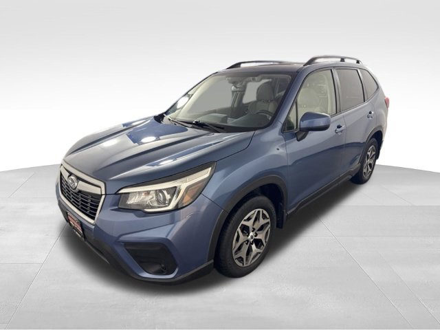 Used 2019 Subaru Forester Premium AWD/4WD image 3