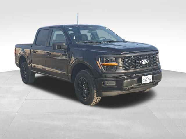 New 2026 Ford F150 STX image 7