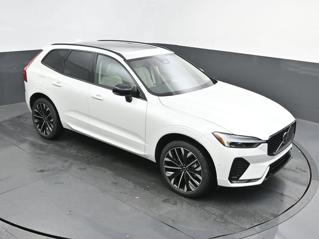 New 2026 Volvo XC60 B5 Ultra w/ Protection Package Premier AWD/4WD image 29