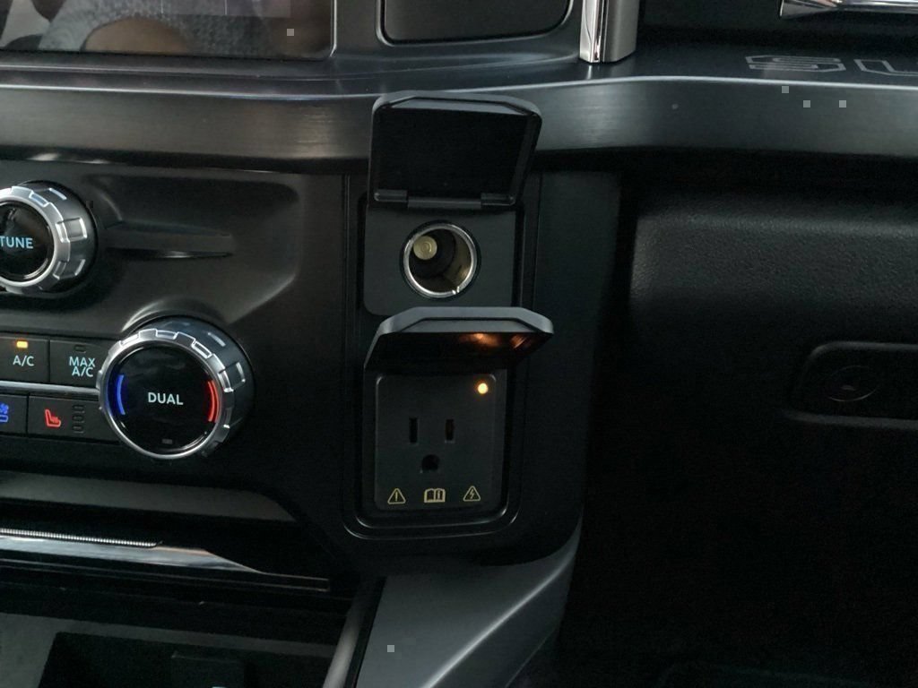 New 2026 Ford F250 Lariat w/ Black Appearance Package AWD/4WD image 62