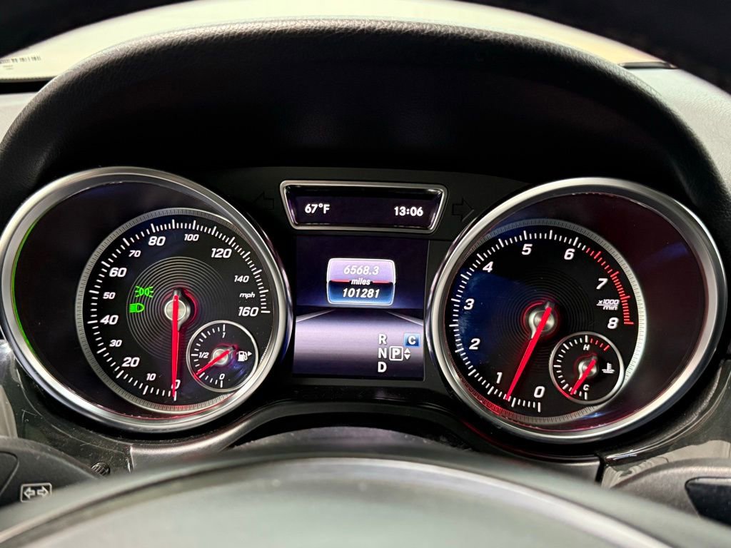 Used 2018 Mercedes-Benz GLE 350 4MATIC image 13