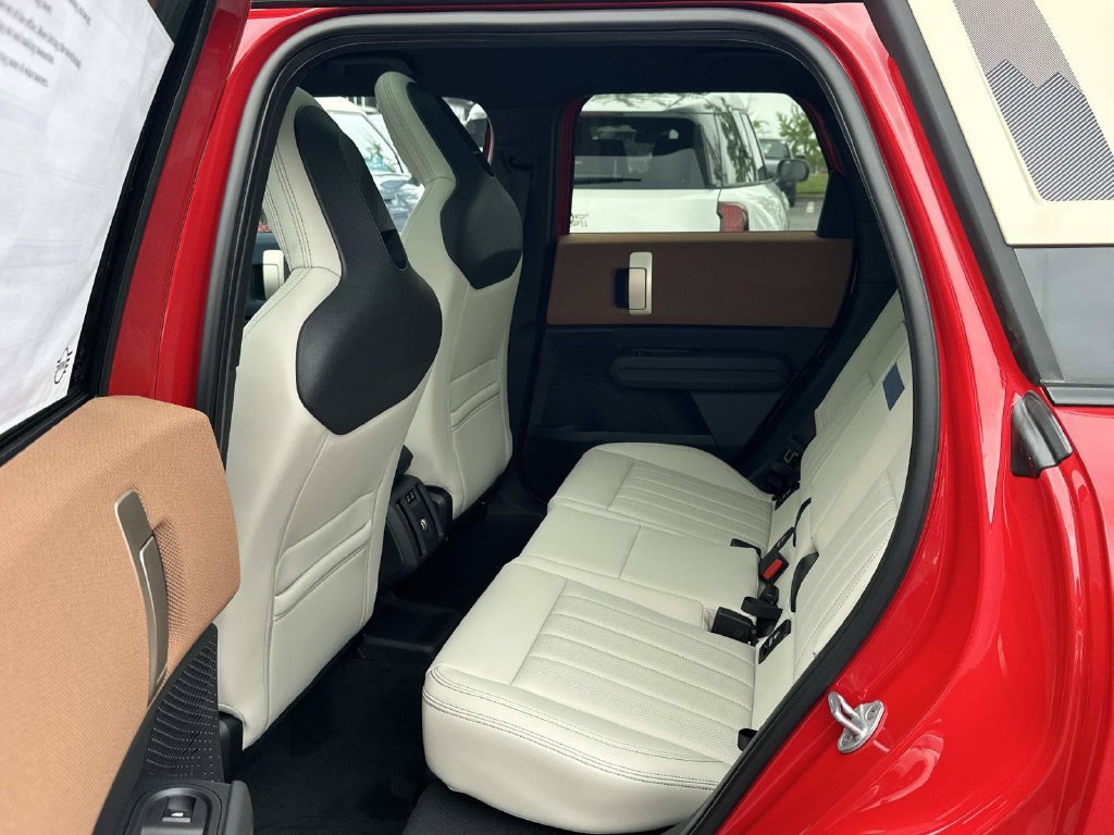 New 2027 MINI Cooper Countryman S AWD/4WD image 29