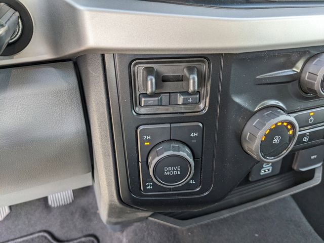 New 2026 Ford F250 XLT image 25