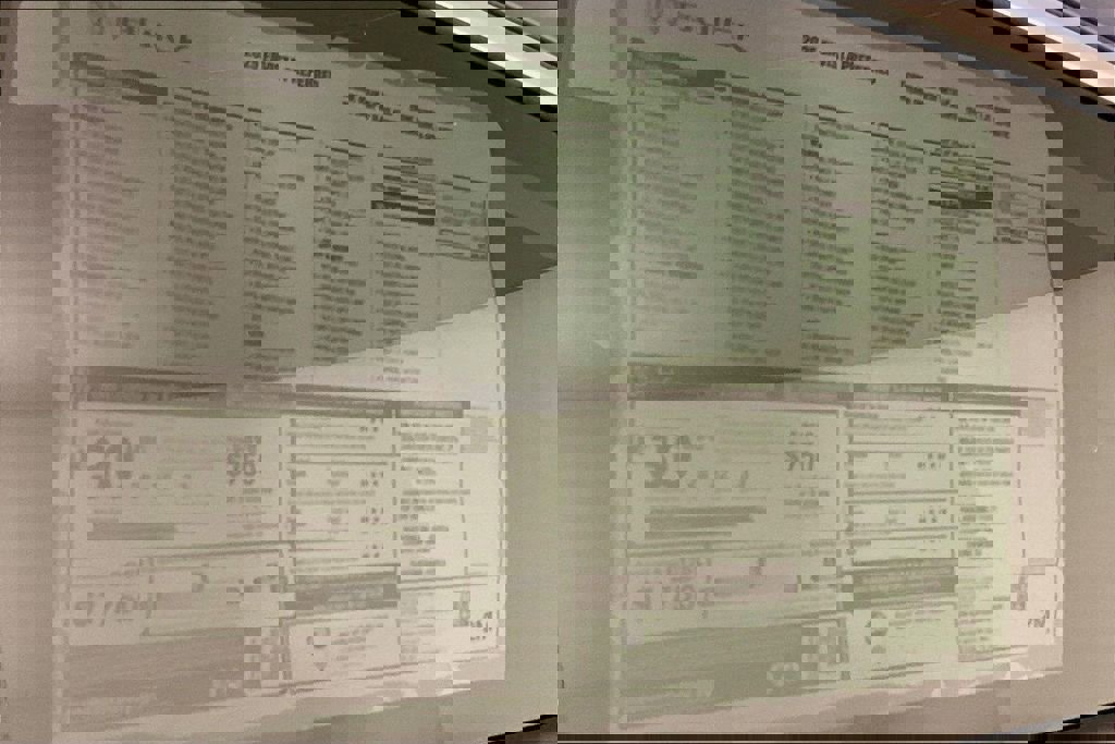 New 2025 Buick Envista Preferred w/ Convenience I Package image 14