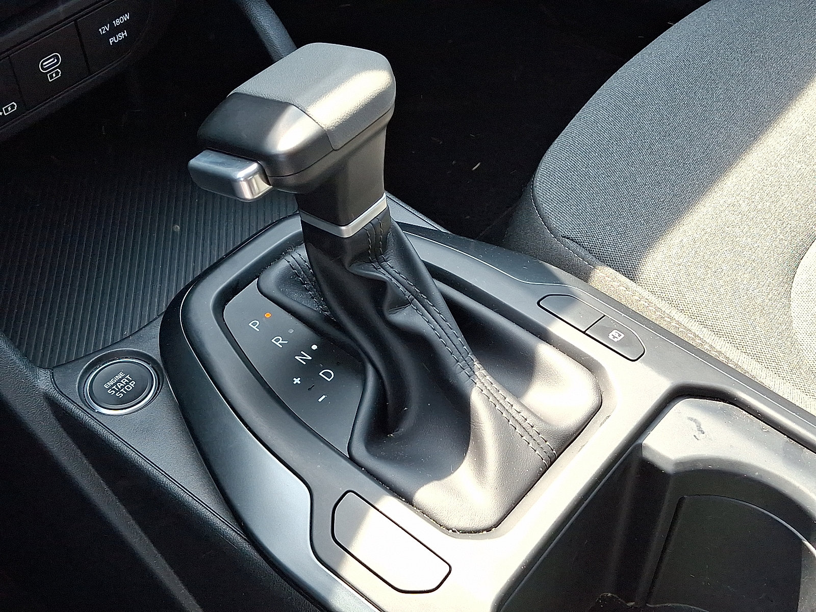 Used 2025 Kia K4 FWD image 14