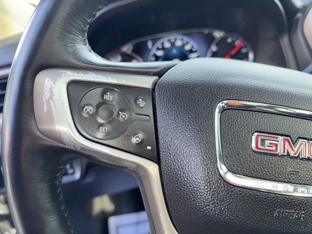 Used 2018 GMC Acadia Denali w/ Technology Package image 17