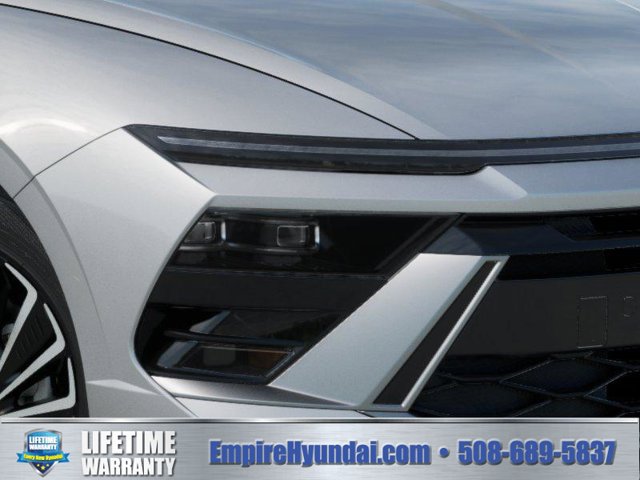 New 2026 Hyundai Sonata SEL FWD image 9