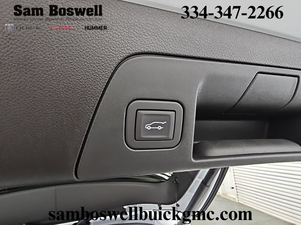 New 2026 Buick Envision Sport Touring AWD/4WD image 37