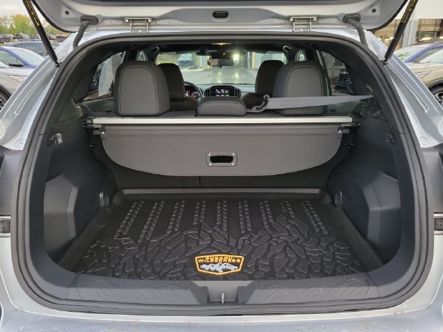 Certified 2024 Subaru Crosstrek 2.5i Wilderness AWD/4WD image 10