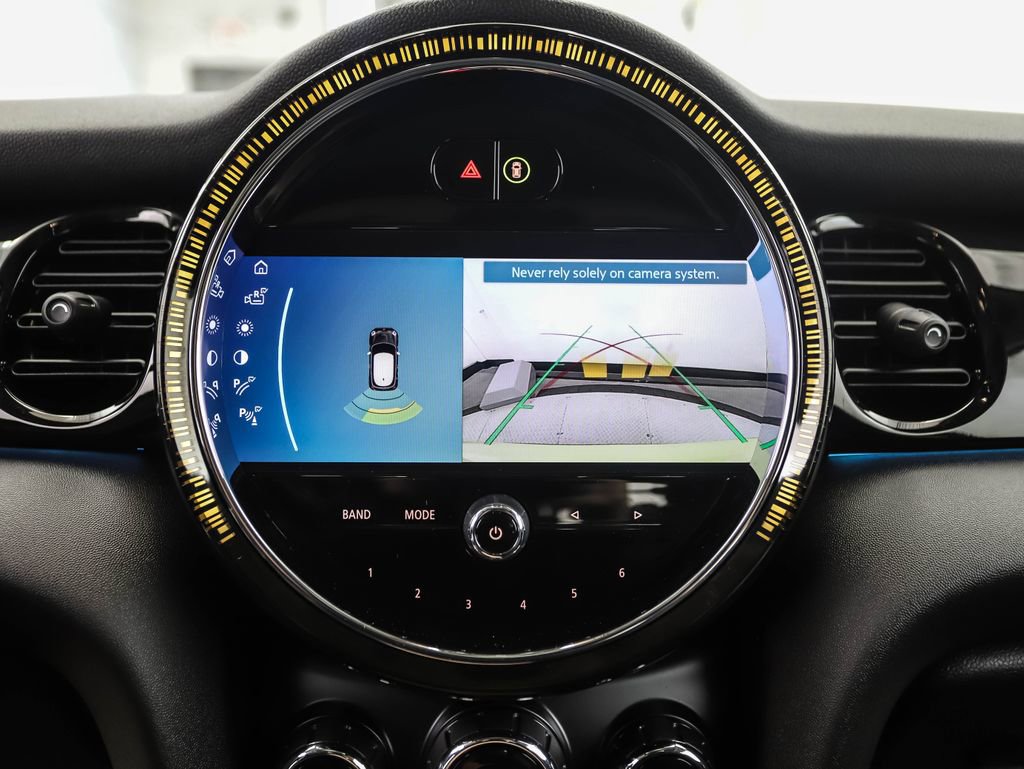 Used 2024 MINI Cooper S image 16