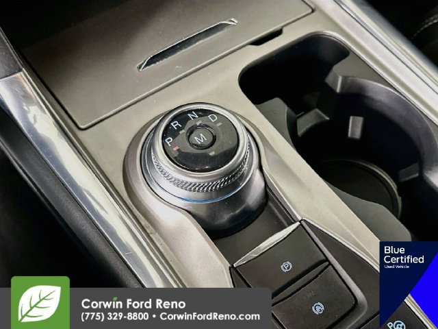 Certified 2020 Ford Explorer ST w/ Premium Technology Package AWD/4WD image 21