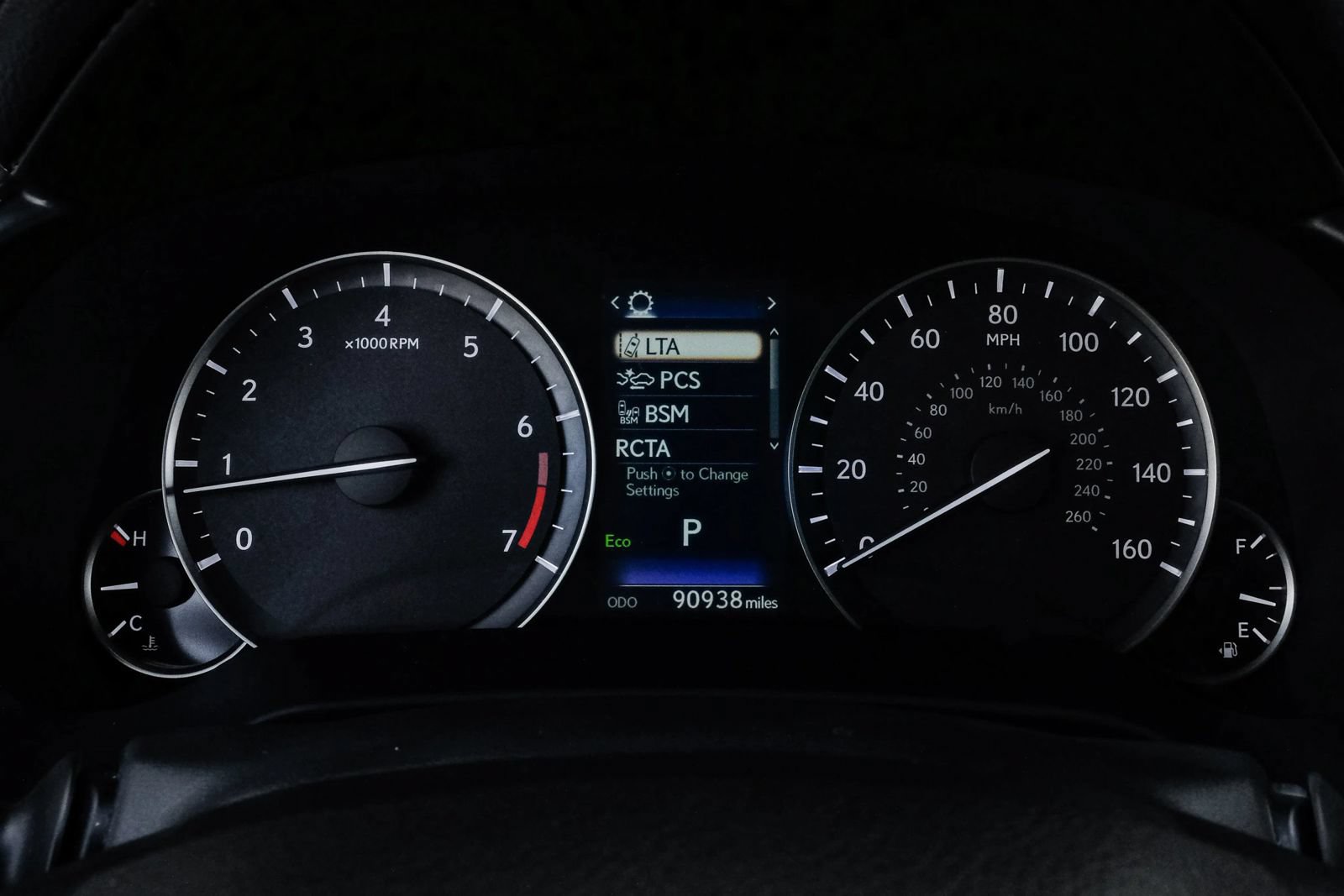 Used 2022 Lexus RX 350 FWD image 23