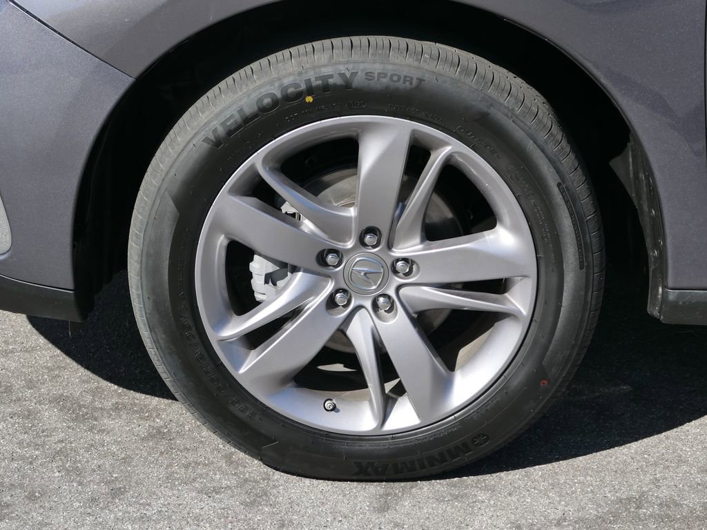 Used 2020 Acura RDX FWD w/ Advance Package image 10