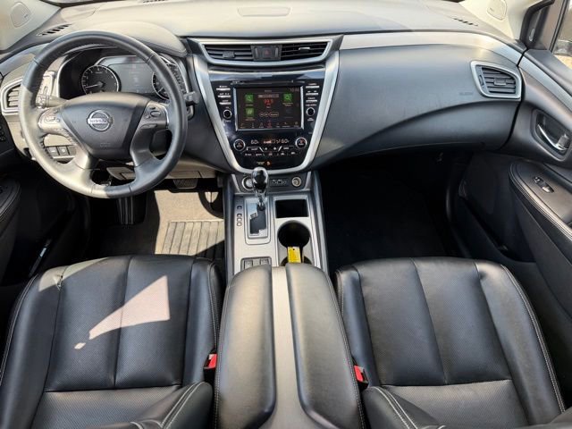 Used 2020 Nissan Murano SL image 2