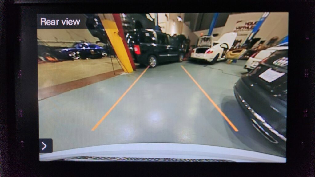 Used 2017 Porsche Cayenne GTS image 14