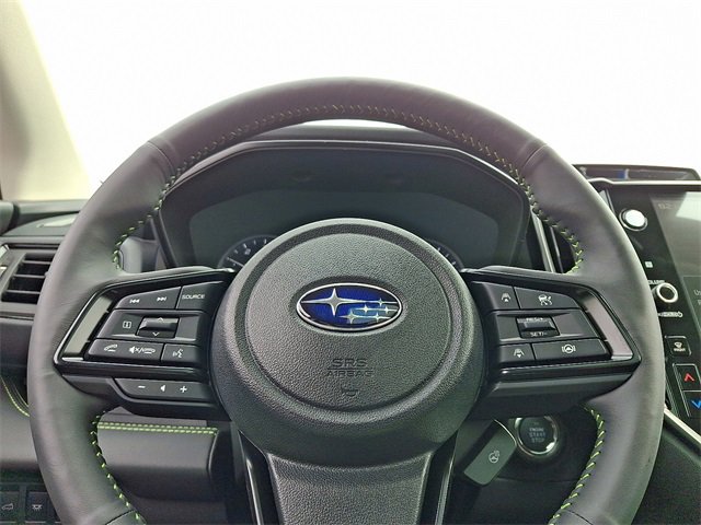 New 2025 Subaru Ascent Bronze Edition image 14
