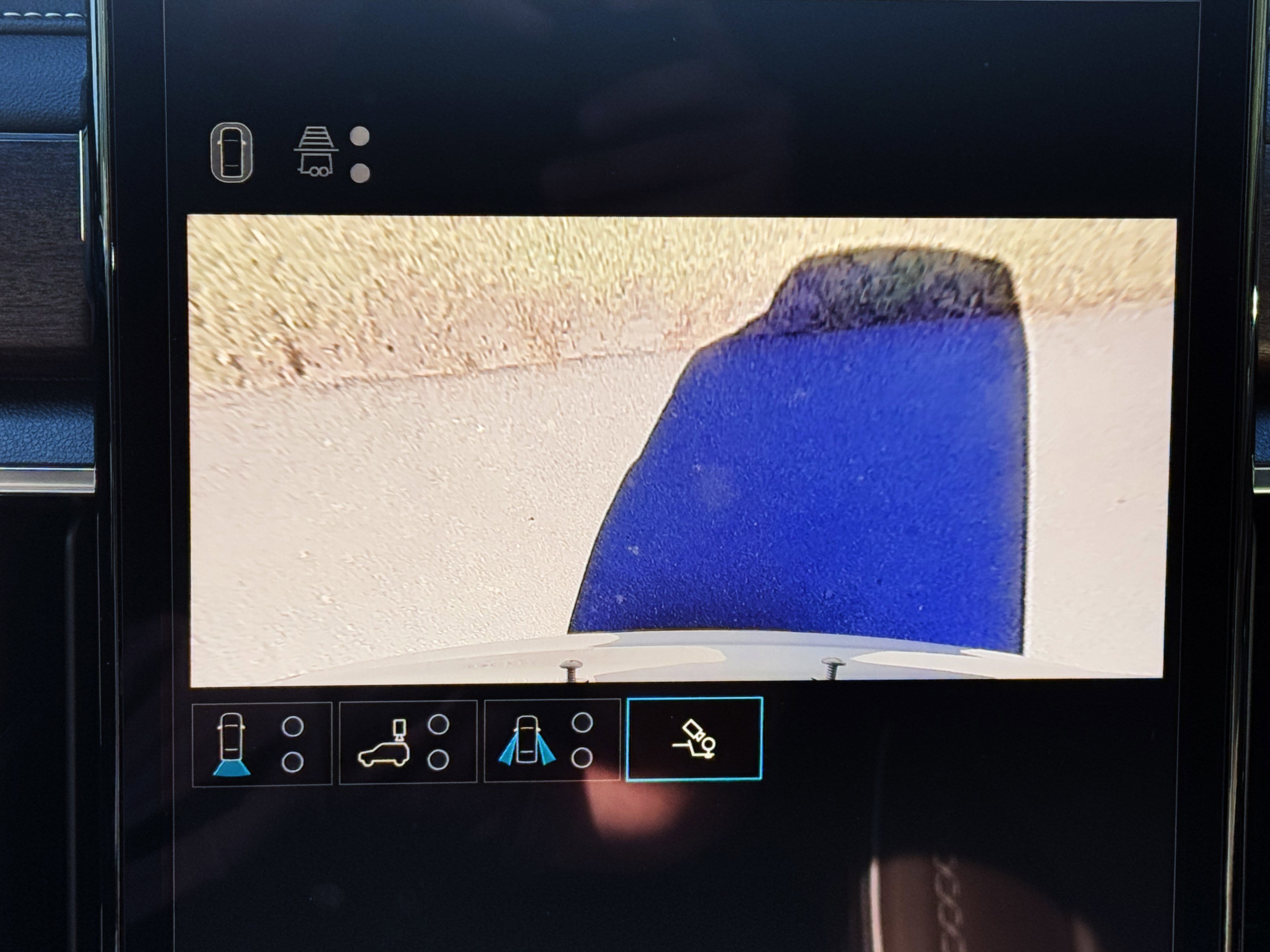 New 2026 GMC Acadia Denali Ultimate image 33