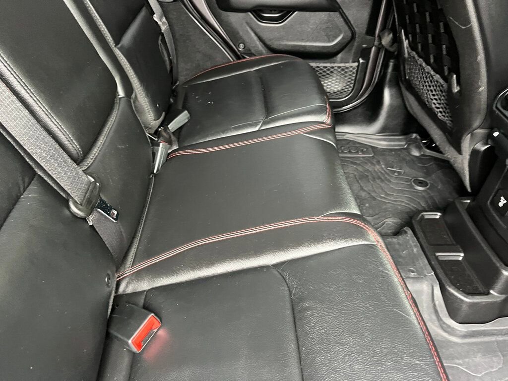 Used 2019 Jeep Wrangler Unlimited Rubicon image 51