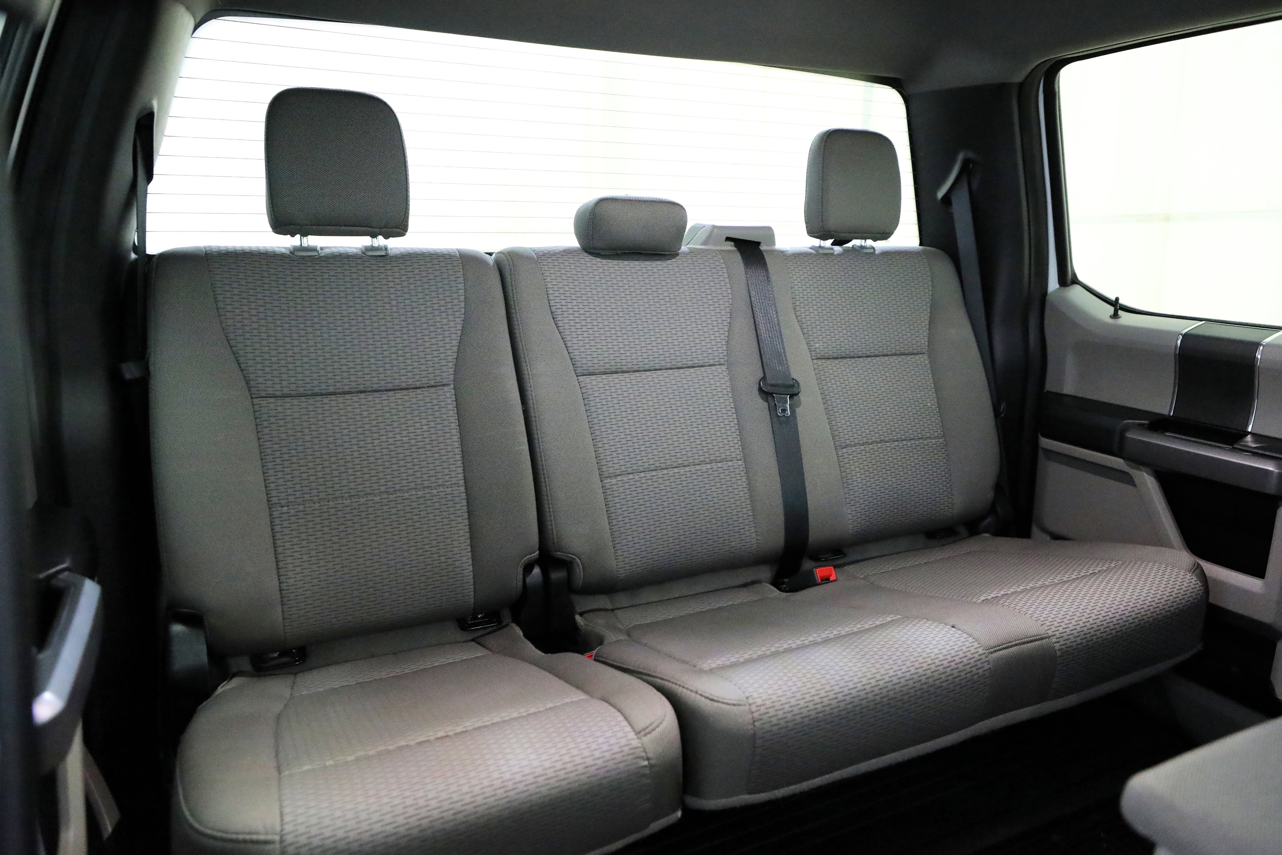 Used 2020 Ford F250 XLT image 13