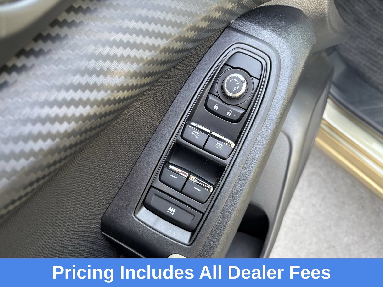 Certified 2025 Subaru Ascent Premium AWD/4WD image 25