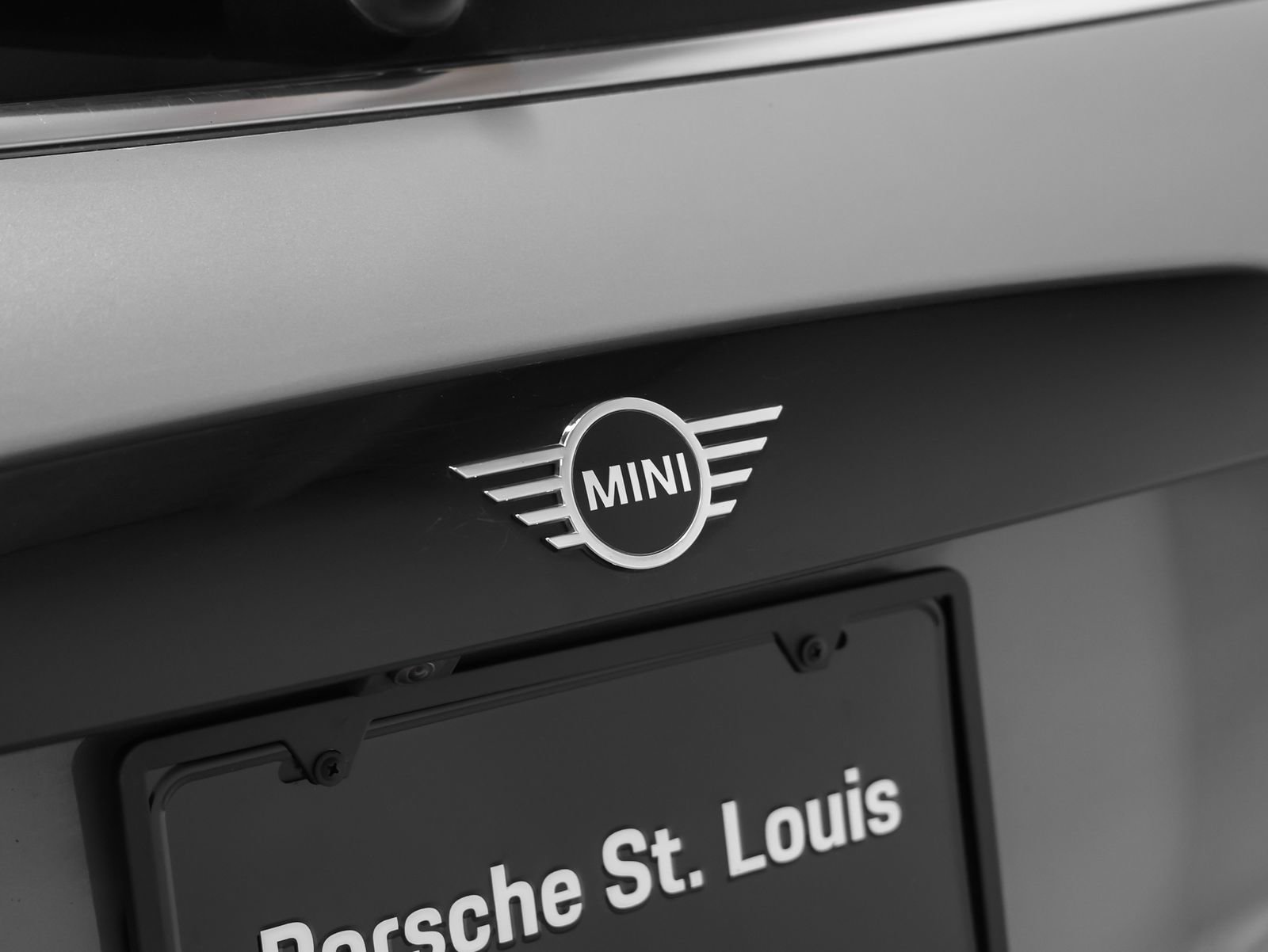 Used 2022 MINI Cooper S image 10