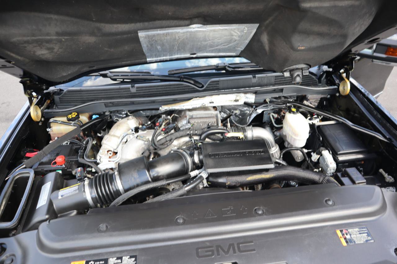 Used 2019 GMC Sierra 2500 Denali w/ Duramax Plus Package image 19