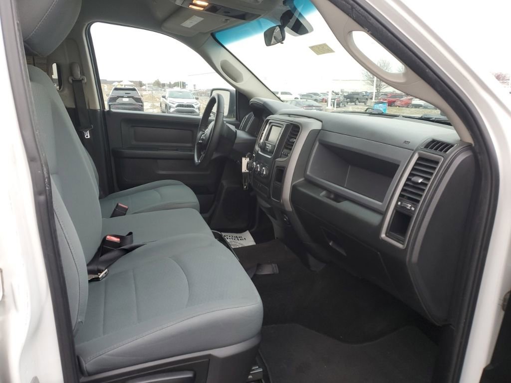 Used 2017 RAM 1500 Express w/ Express Value Package image 34