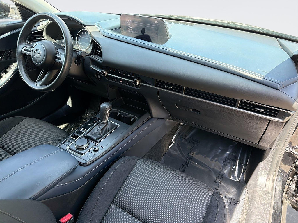 Used 2021 MAZDA CX-30 FWD 2.5 S image 31
