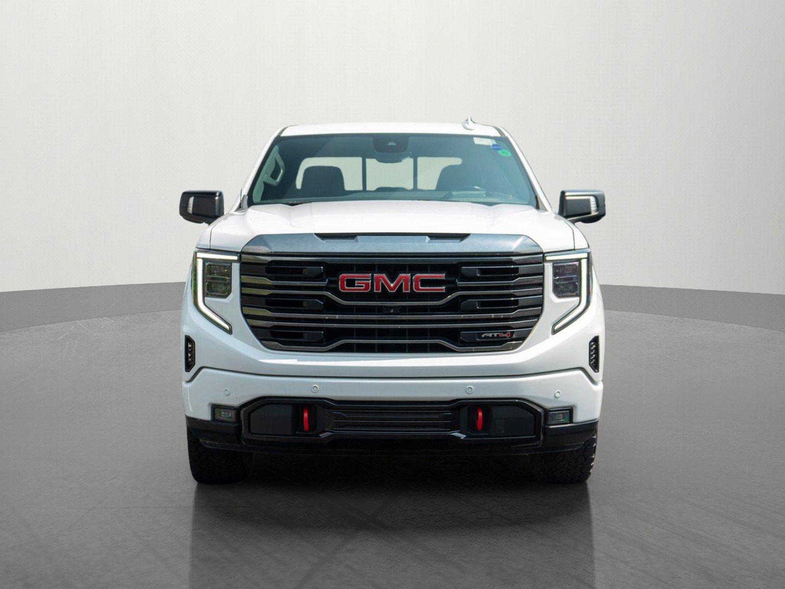 Used 2023 GMC Sierra 1500 AT4 w/ Technology Package AWD/4WD image 2