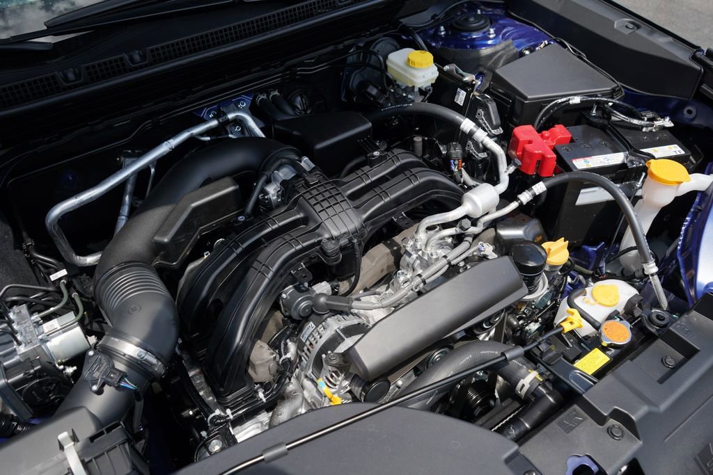 New 2026 Subaru Outback Premium AWD/4WD image 12