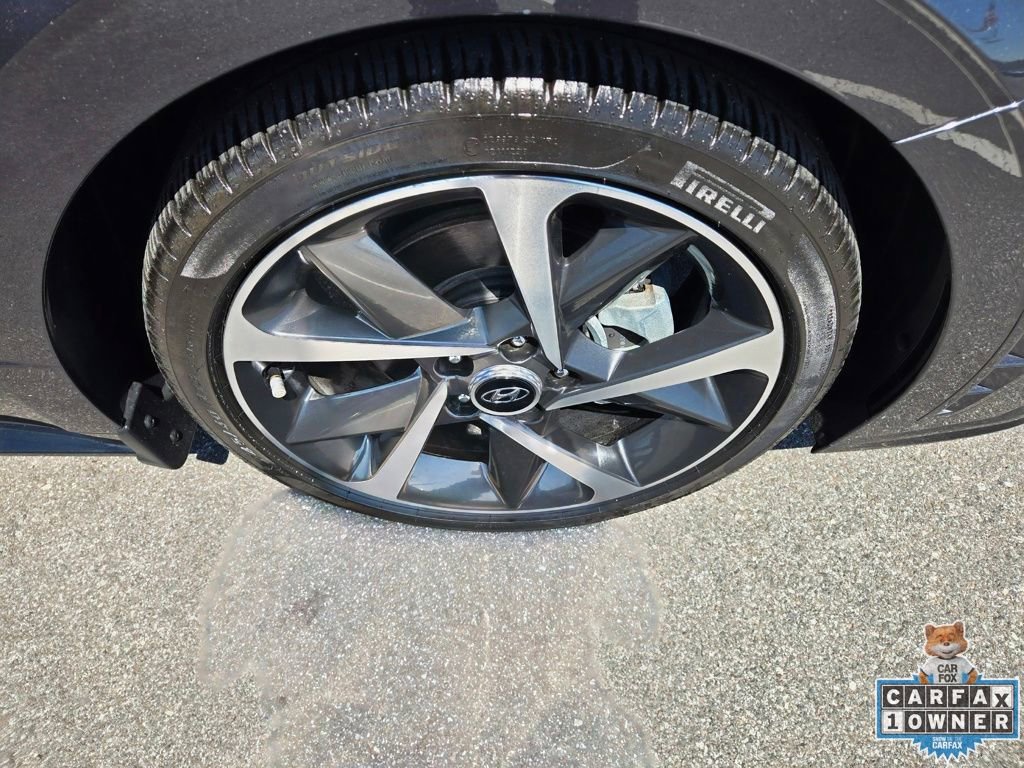 Used 2021 Hyundai Sonata SEL Plus image 10